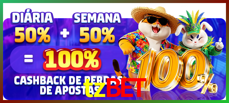 Qualificar VIP tzbet